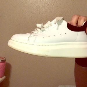 Alexander McQueen Shoes